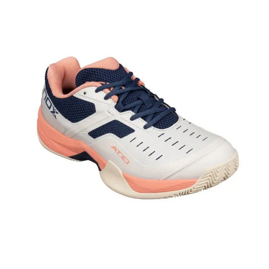 NOX AT10 PRO beige/rose