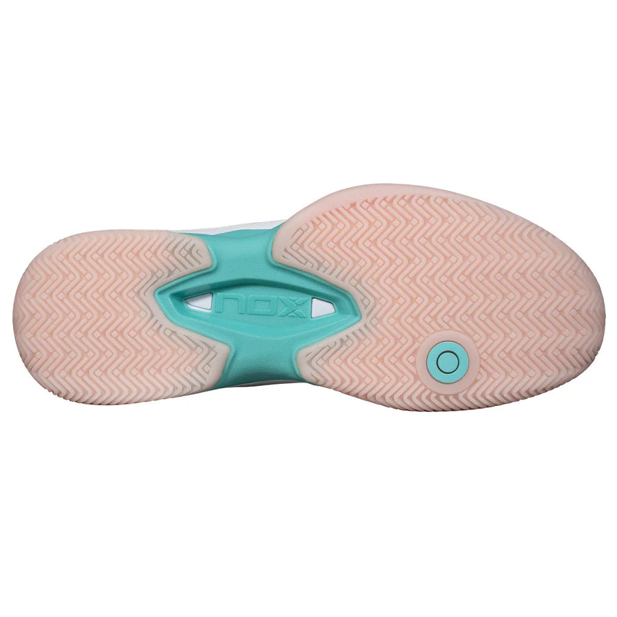 NOX AT10 LUX WHITE/POTPURRI