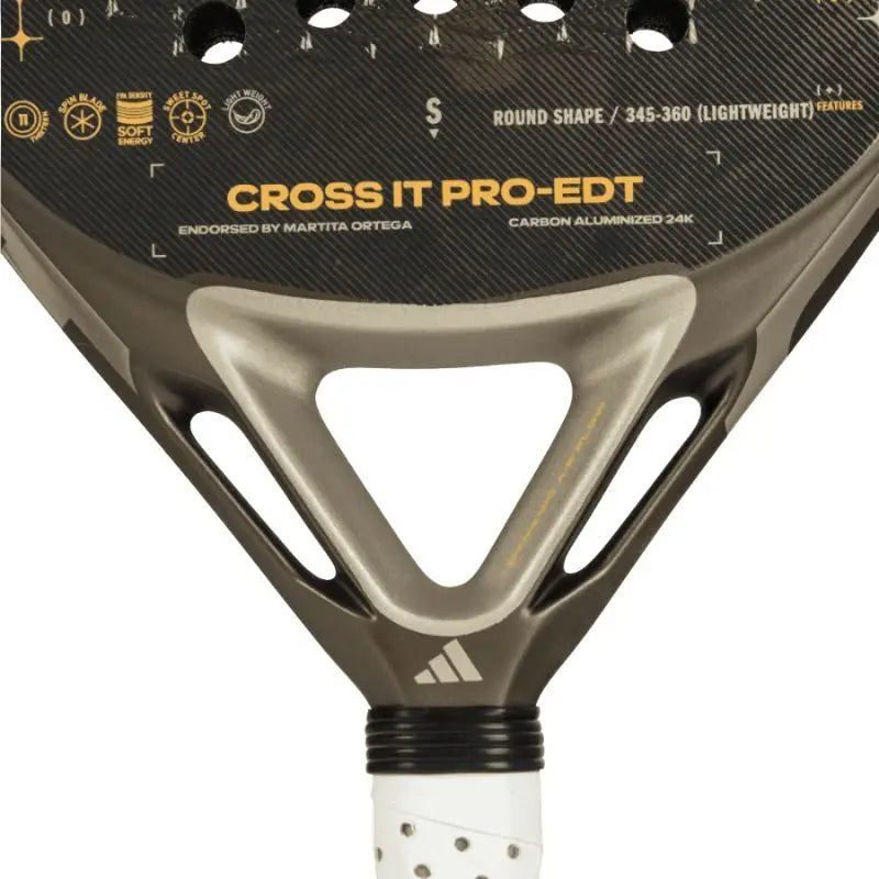 ADIDAS CROSS IT 3.4 PRO EDT SERIES 2025