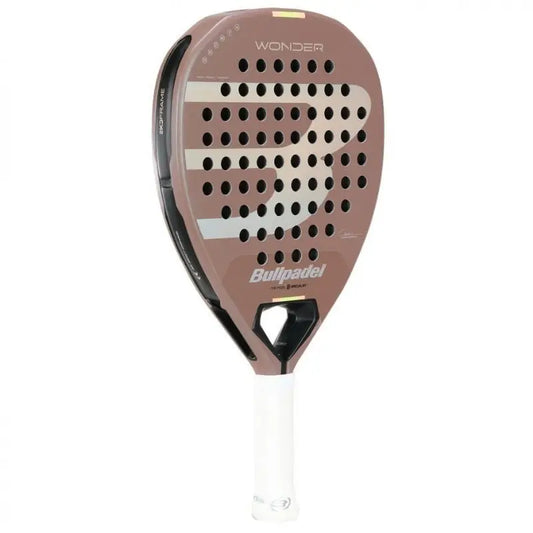 BULLPADEL WONDER 2026