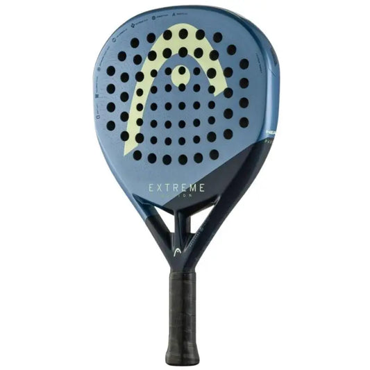 HEAD EXTREME MOTION 2025