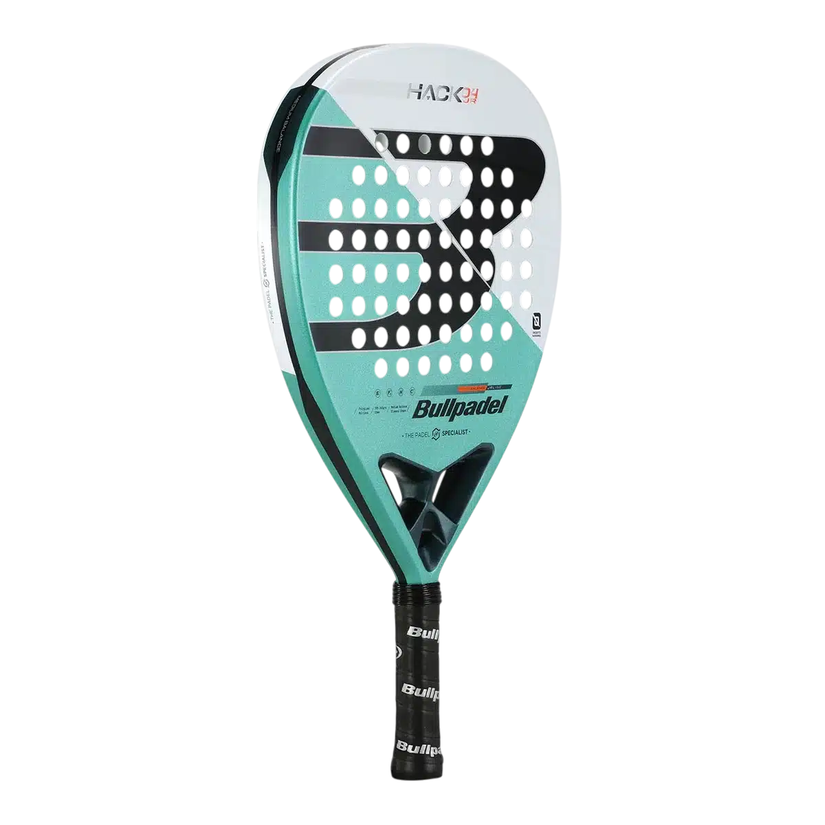 BULLPADEL HACK JUNIOR 2025