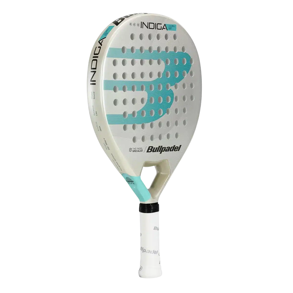 BULLPADEL INDIGA WOMAN 2025