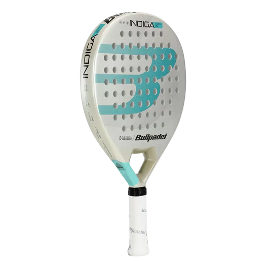 BULLPADEL INDIGA WOMAN 2025