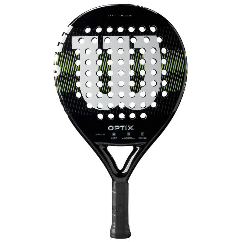 WILSON OPTIX V1 NOIRE