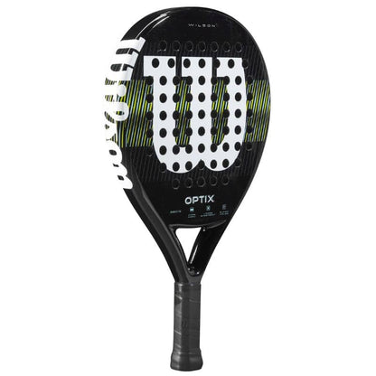 WILSON OPTIX V1 NOIRE