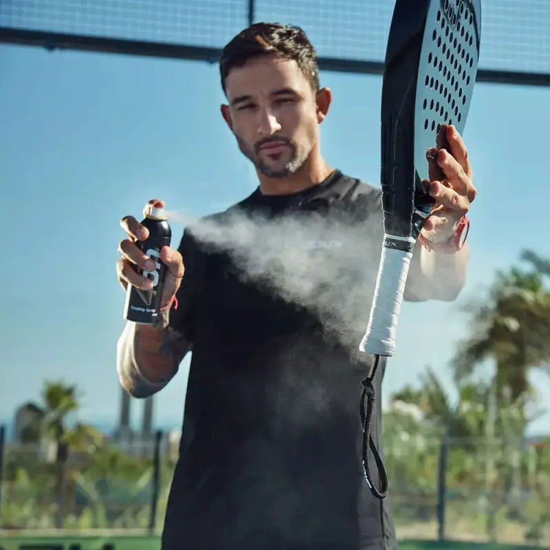 4ON TOTAL GRIP SPRAY