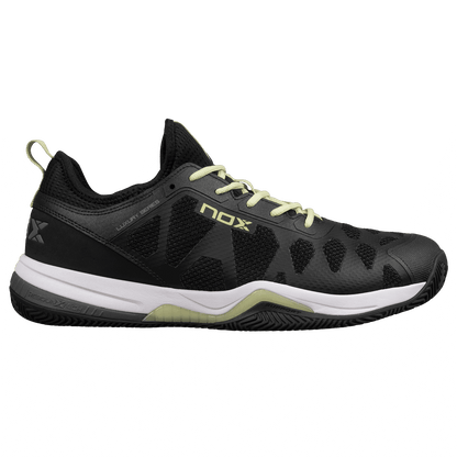 NOX NERBO NOIR/VERT