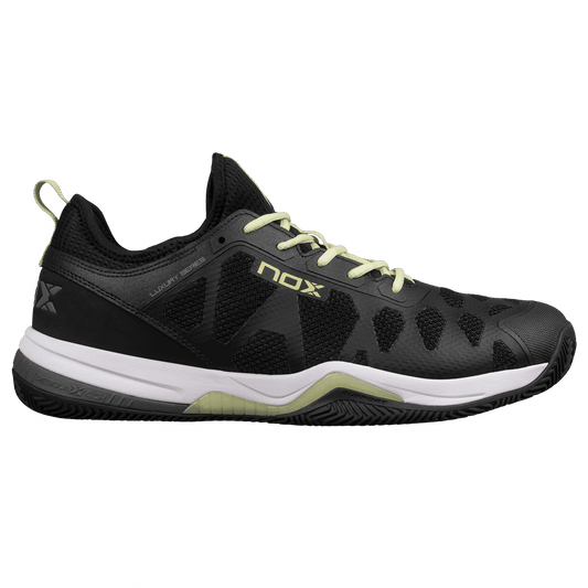 NOX NERBO NOIR/VERT