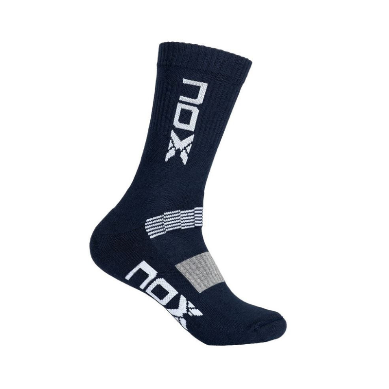 NOX CHAUSSETTES PRO SERIES 39-45 bleues
