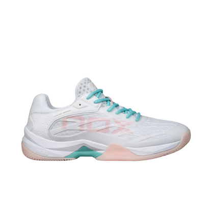 NOX AT10 LUX WHITE/POTPURRI