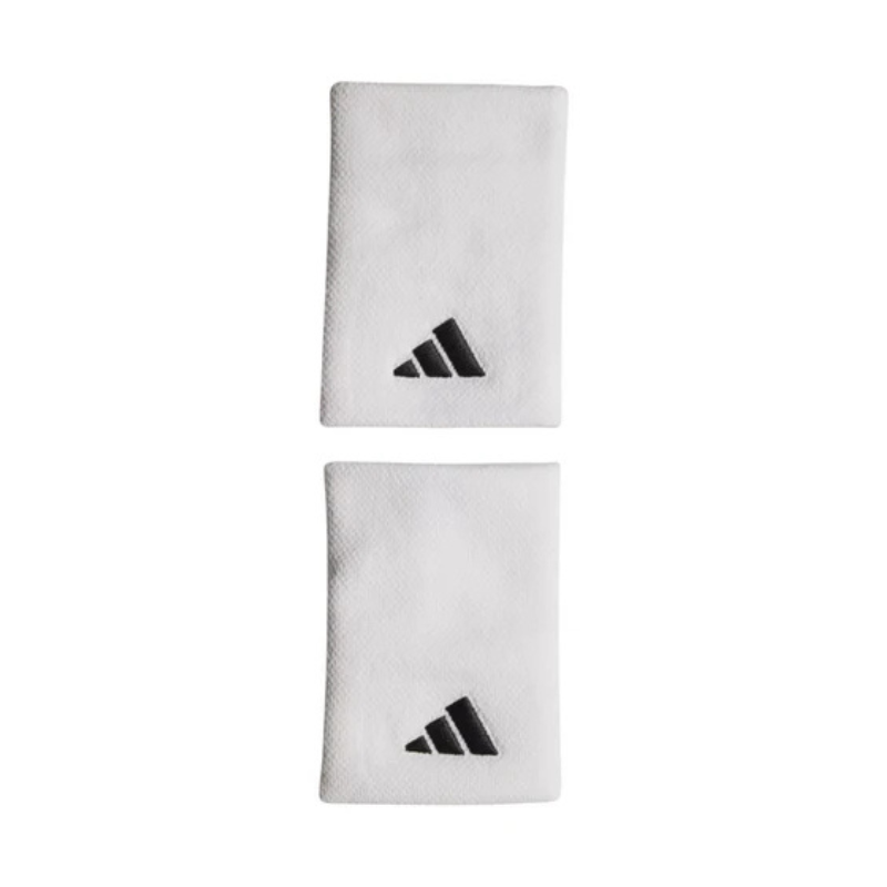 ADIDAS POIGNET EPONGE L BLANC