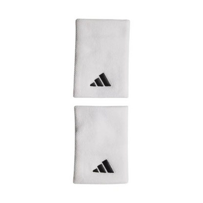 ADIDAS POIGNET EPONGE L BLANC