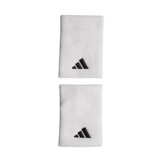 ADIDAS POIGNET EPONGE L BLANC