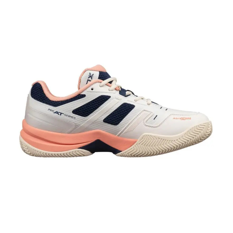 NOX AT10 PRO beige/rose