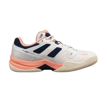 NOX AT10 PRO beige/rose