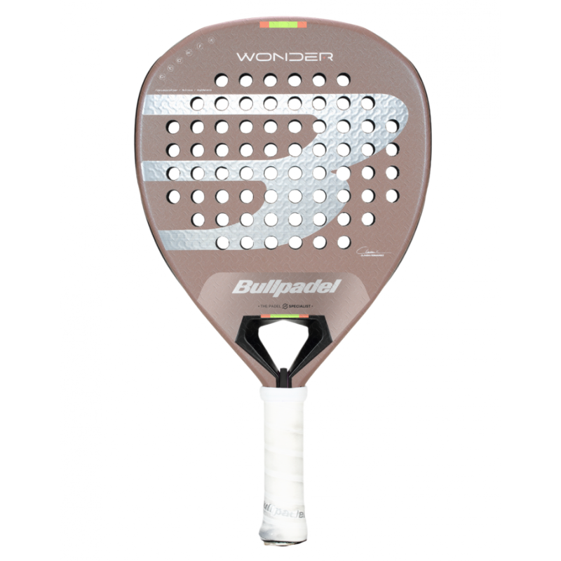 BULLPADEL WONDER 2026
