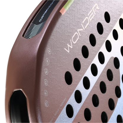 BULLPADEL WONDER 2026