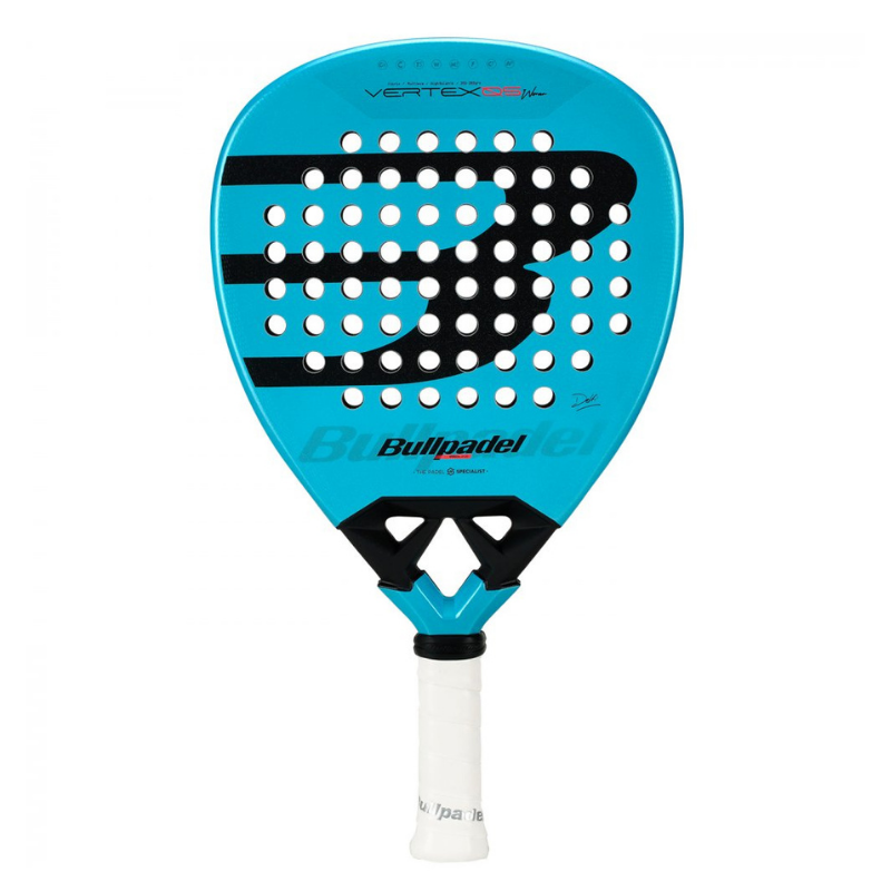 BULLPADEL VERTEX 05 W