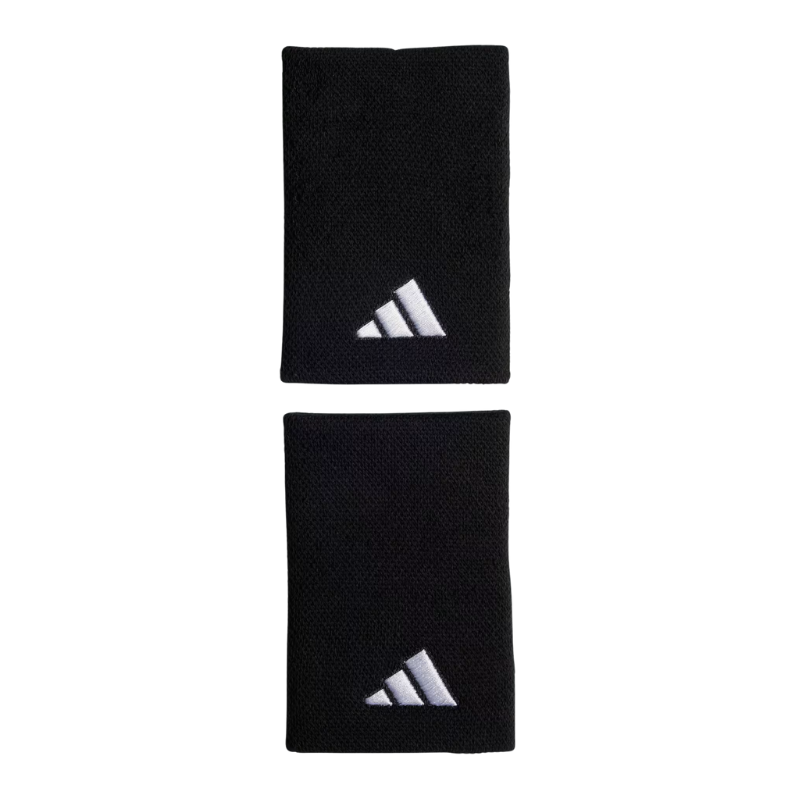 ADIDAS POIGNET EPONGE L NOIR