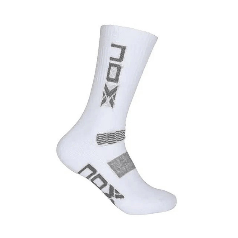 NOX CHAUSSETTES PRO SERIES 39-45 blanches