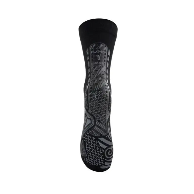 CHAUSSETTES FLOKY S-MASH 3.0 NOIR