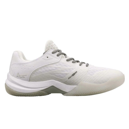 NOX AT10 LUX blanc/gris