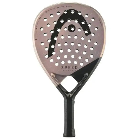 HEAD SPEED MOTION 2025