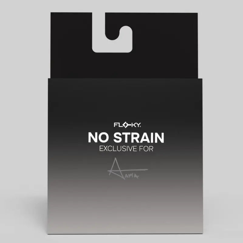 MANCHONS DE COMPRESSION FLOKY NO-STRAIN TAPIA (1 pièce)