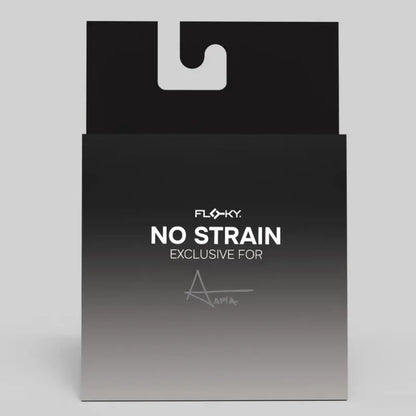 MANCHONS DE COMPRESSION FLOKY NO-STRAIN TAPIA (1 pièce)