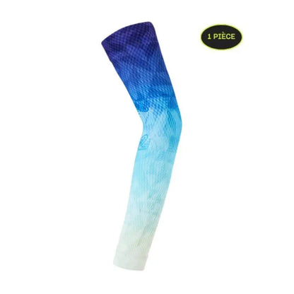 MANCHON DE COMPRESSION FLOKY NO-STRAIN BALI (1 pièce)