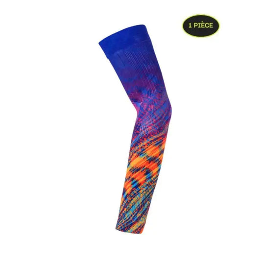 MANCHON DE COMPRESSION FLOKY NO-STRAIN RIO (1 pièce)