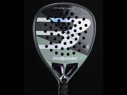 BULLPADEL HACK 04 2026