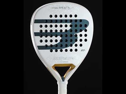 BULLPADEL PEARL 2026
