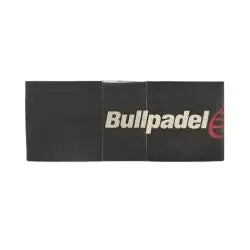 BULLPADEL PROTECTOR NOIR