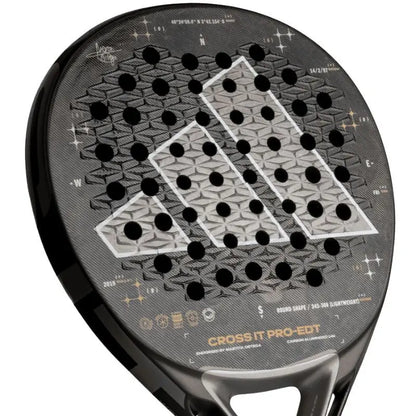 ADIDAS CROSS IT 3.4 PRO EDT SERIES 2025