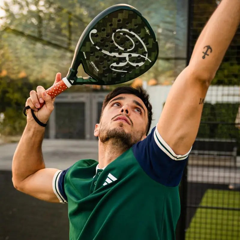 ADIDAS METALBONE RESERVE EDT 2025