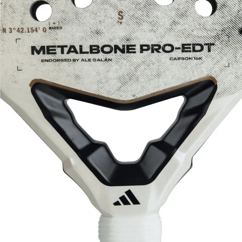 ADIDAS METALBONE PRO EDT 3.4 2025