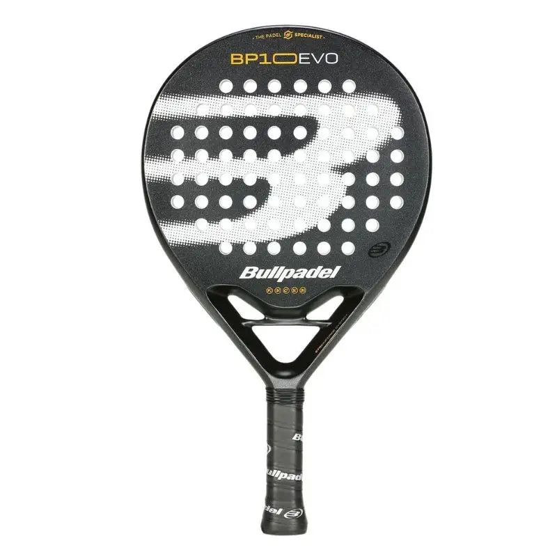 BULLPADEL BP10 EVO 2025