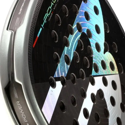 BULLPADEL HACK 04 2026