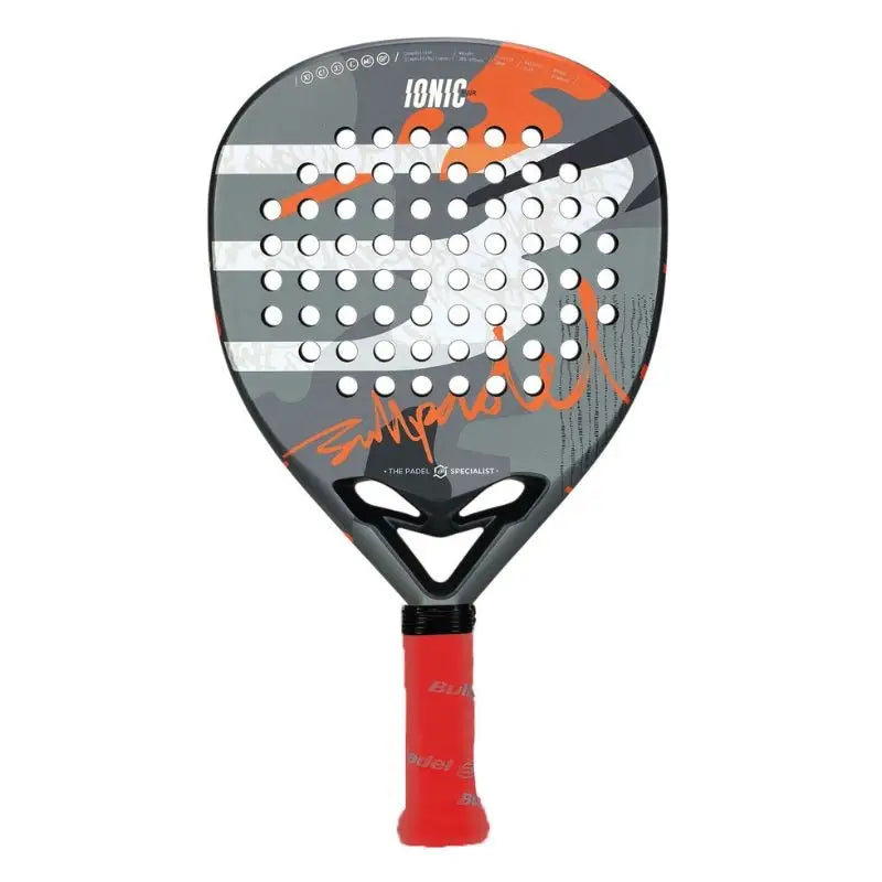 BULLPADEL IONIC POWER 2025