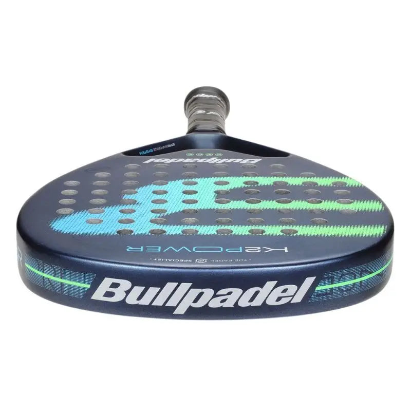 BULLPADEL K2 POWER 2025