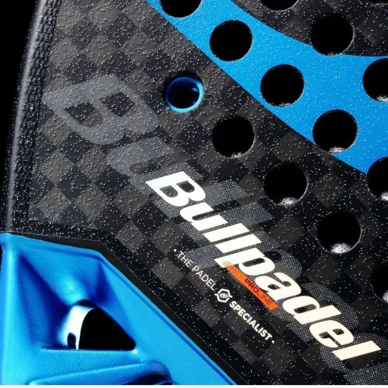 BULLPADEL VERTEX 05 HYB