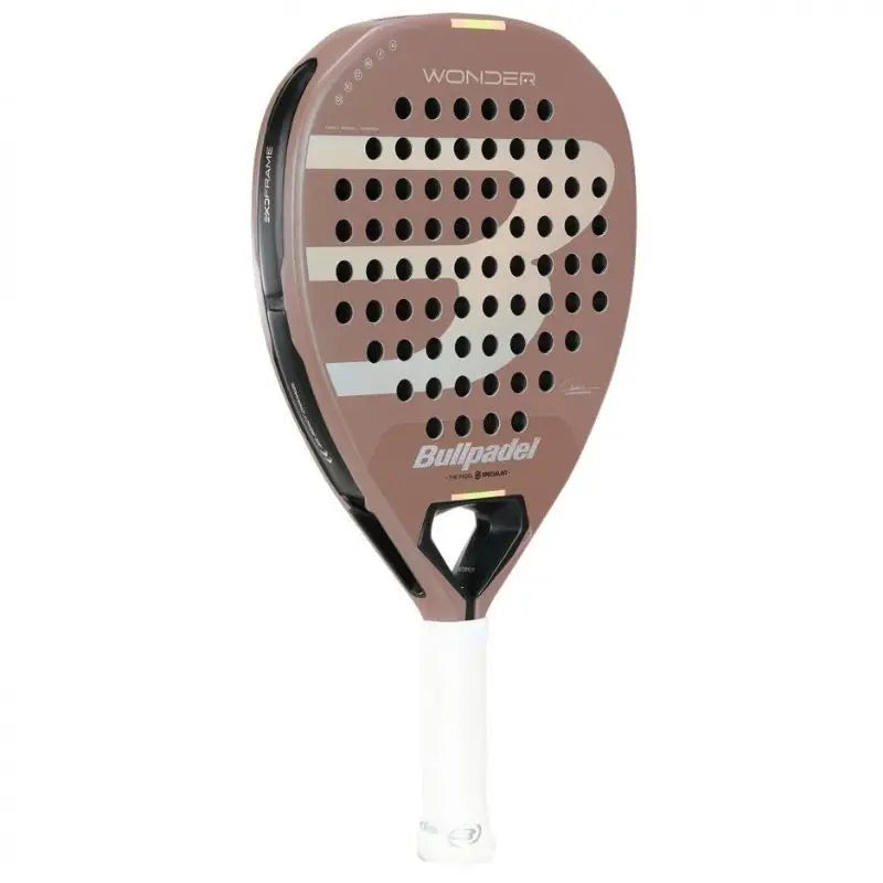 BULLPADEL WONDER 2026