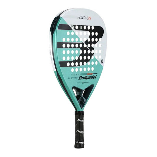 BULLPADEL HACK JUNIOR 2025