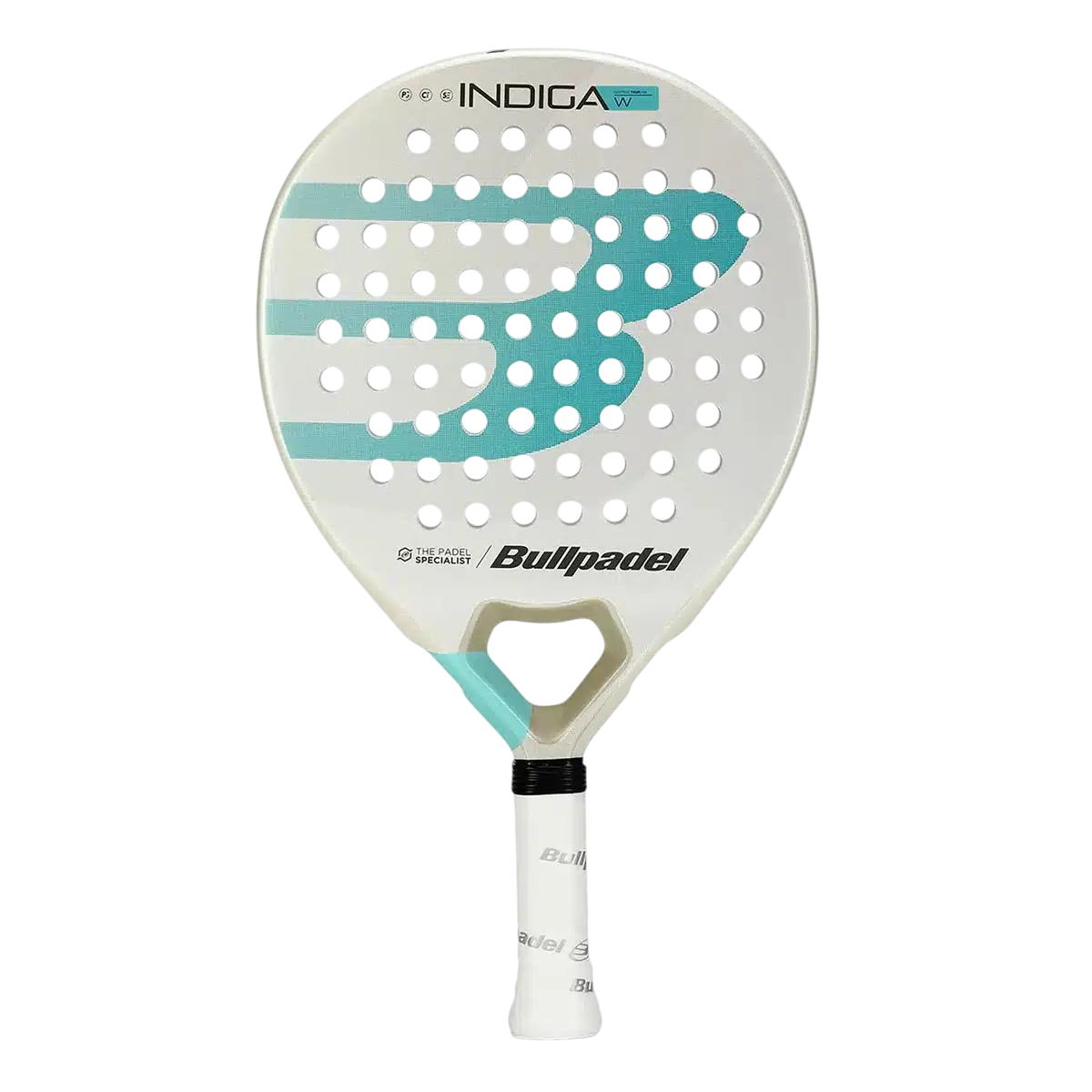 BULLPADEL INDIGA WOMAN 2025