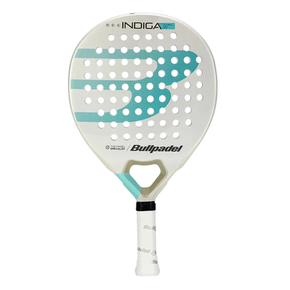 BULLPADEL INDIGA WOMAN 2025
