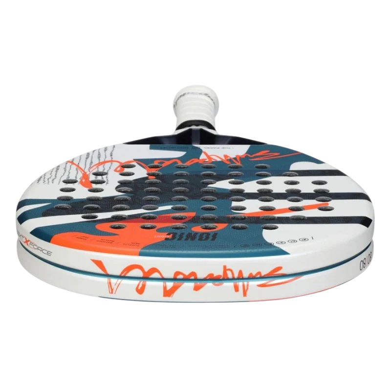 BULLPADEL IONIC LIGHT 2025