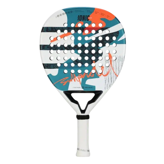BULLPADEL IONIC LIGHT 2025