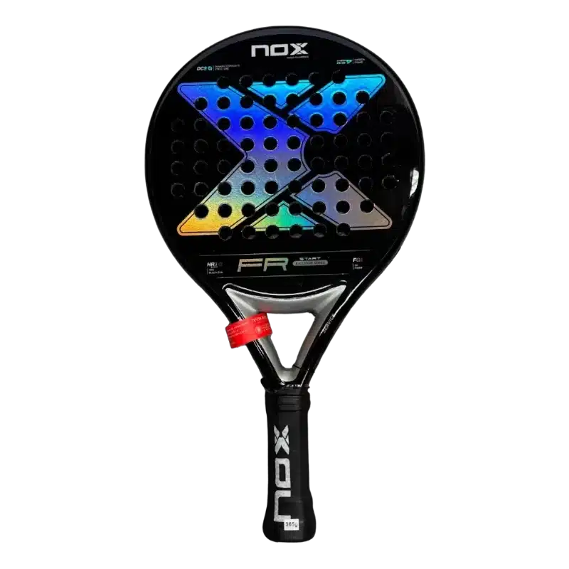 NOX START FR EXCLUSIVE 2025